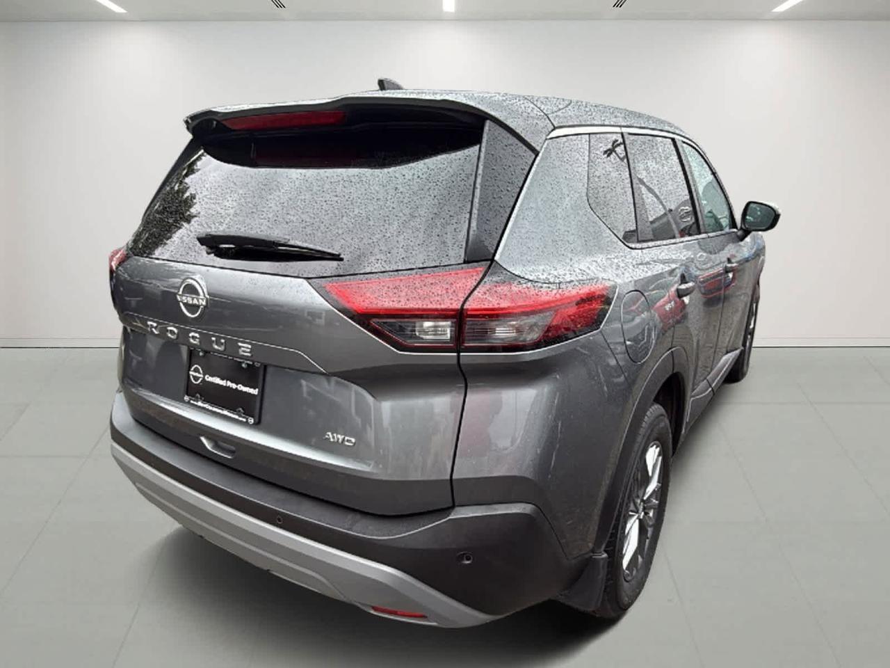 2022 Nissan Rogue S Medford MA