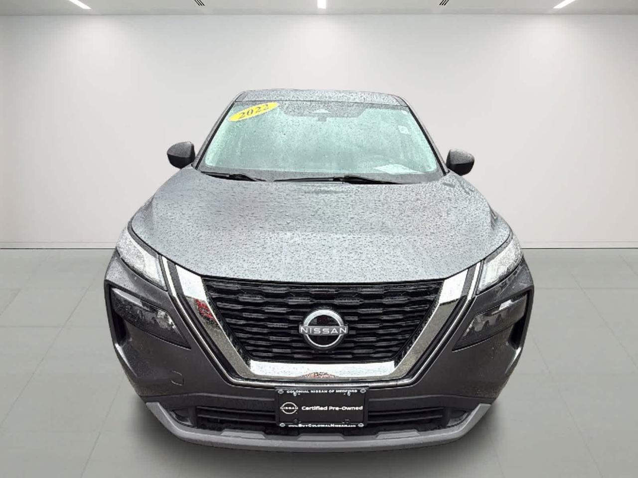 2022 Nissan Rogue S Medford MA