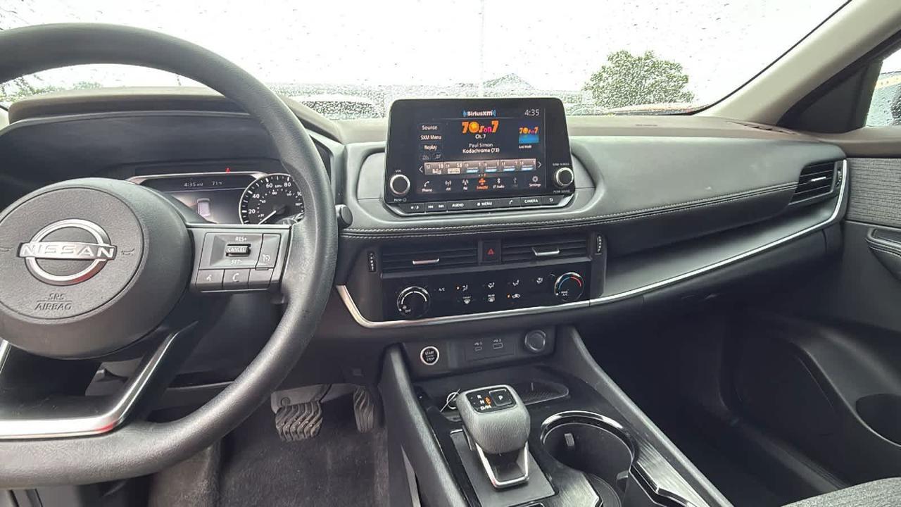 2022 Nissan Rogue S Medford MA