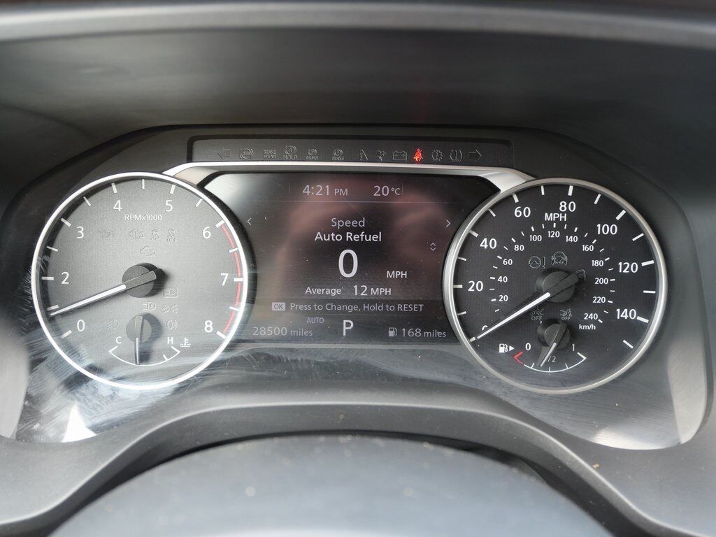 2022 Nissan Rogue S Mt Pleasant MI