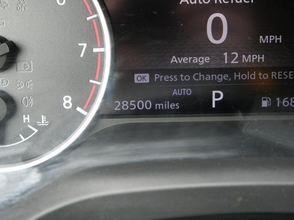 2022 Nissan Rogue S Mt Pleasant MI