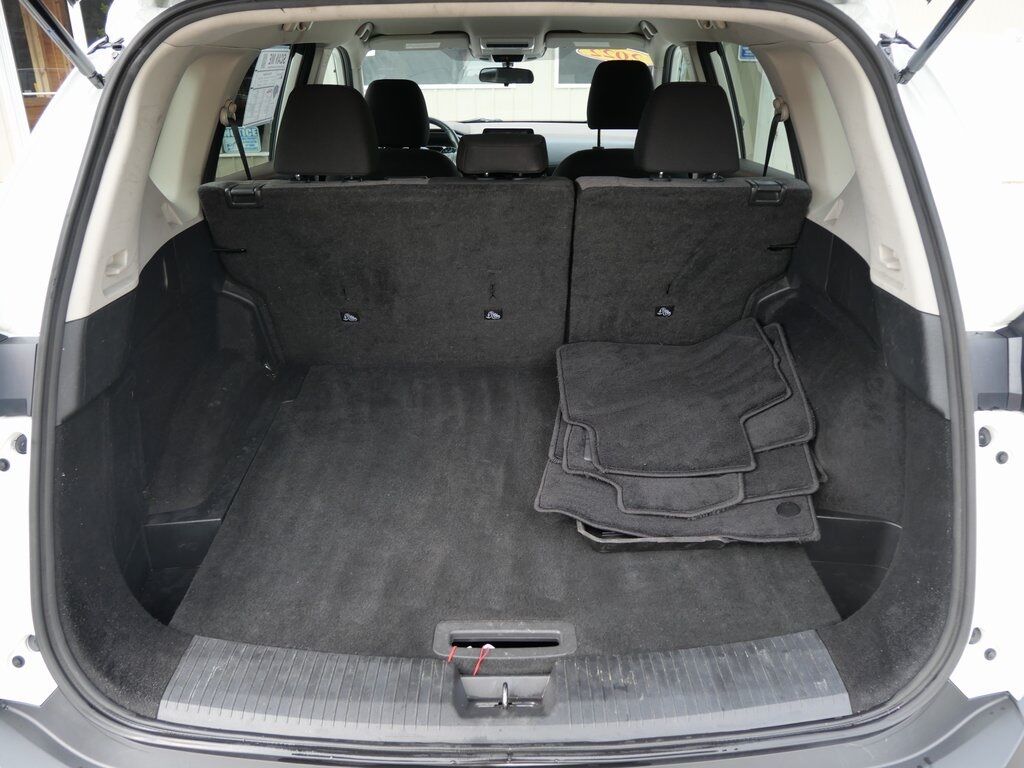 2022 Nissan Rogue S Mt Pleasant MI