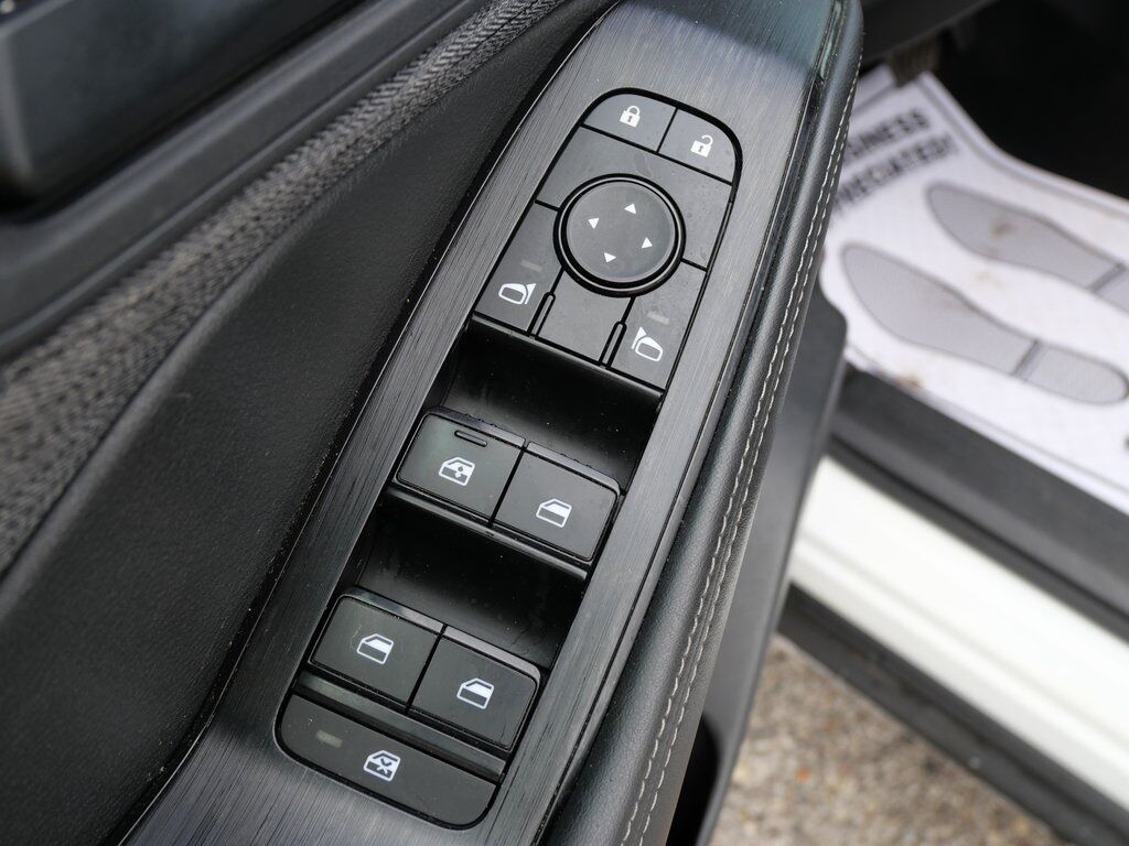 2022 Nissan Rogue S Mt Pleasant MI