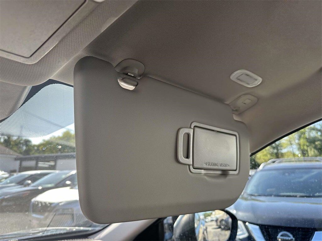 2022 Nissan Rogue S San Clemente CA