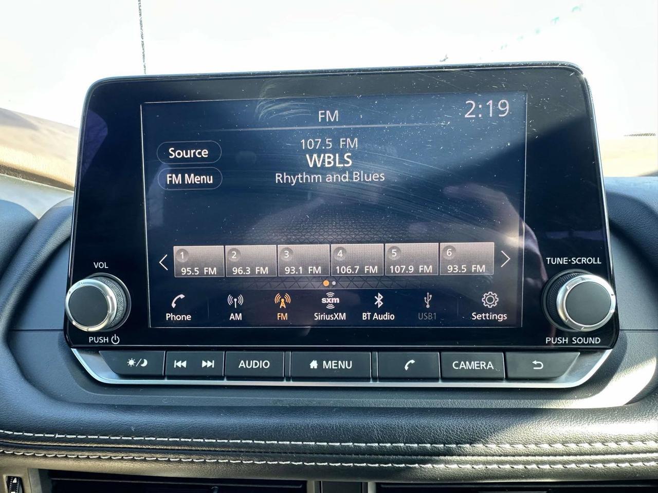 2022 Nissan Rogue S San Clemente CA