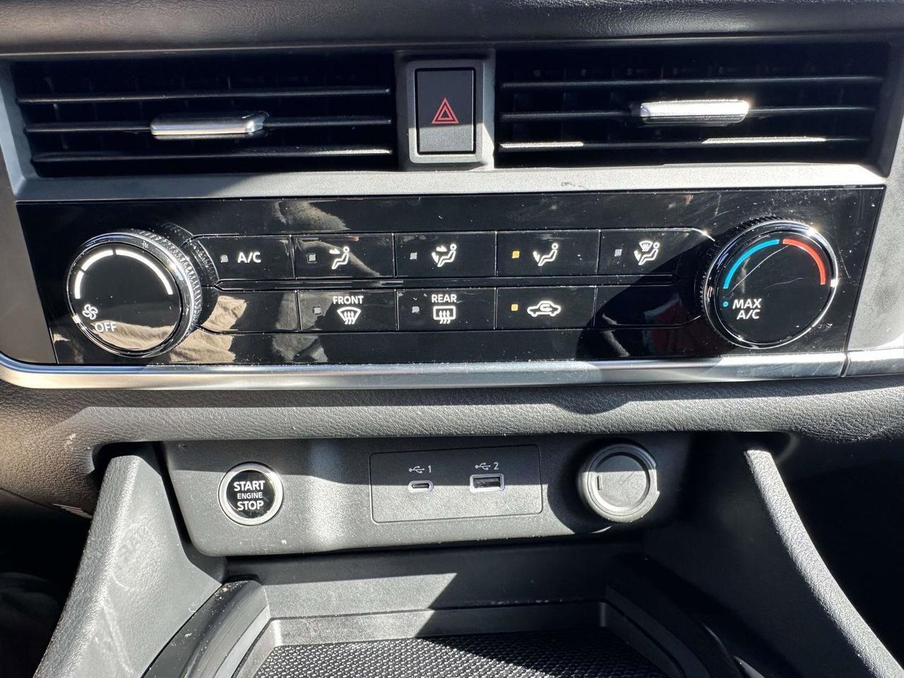 2022 Nissan Rogue S San Clemente CA