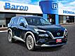 2022 Nissan Rogue S