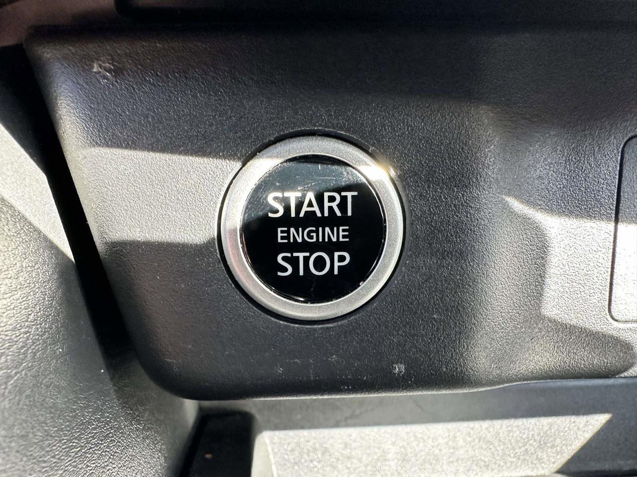 2022 Nissan Rogue S San Clemente CA