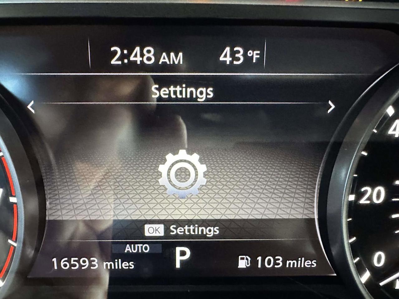 2022 Nissan Rogue S San Clemente CA