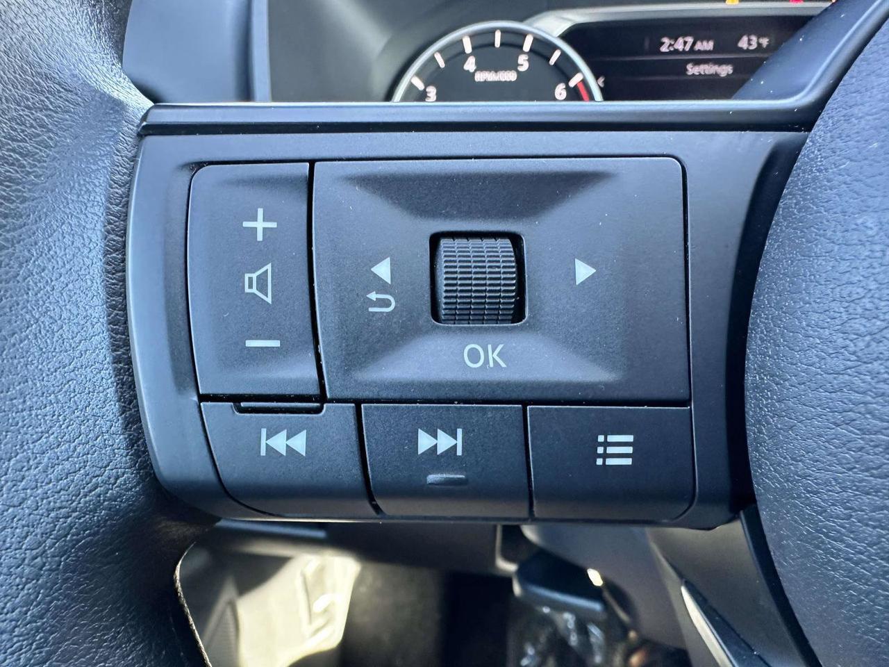 2022 Nissan Rogue S San Clemente CA