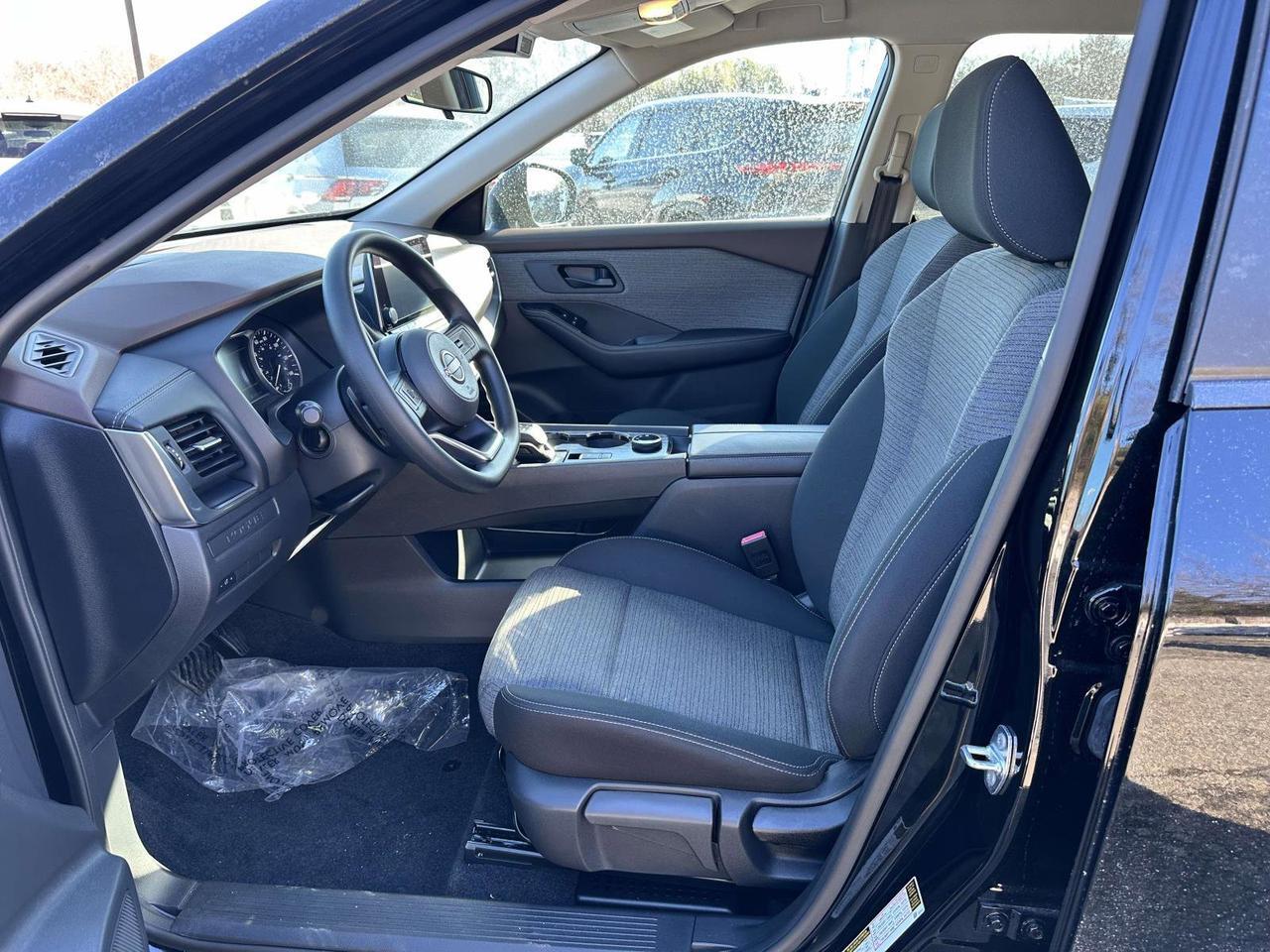 2022 Nissan Rogue S San Clemente CA