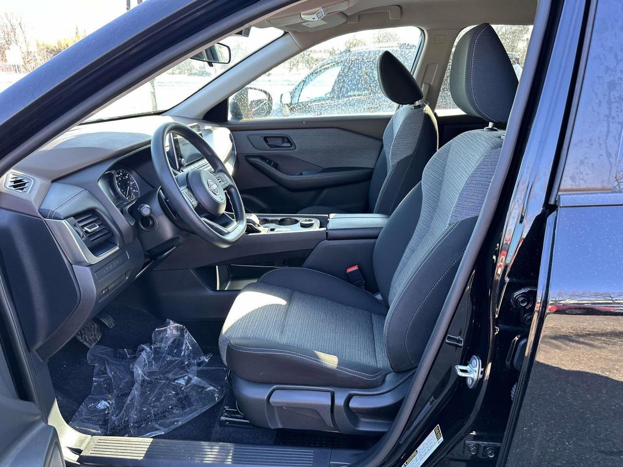 2022 Nissan Rogue S San Clemente CA