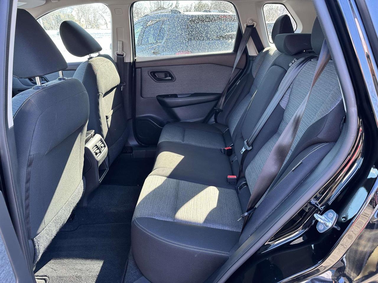 2022 Nissan Rogue S San Clemente CA