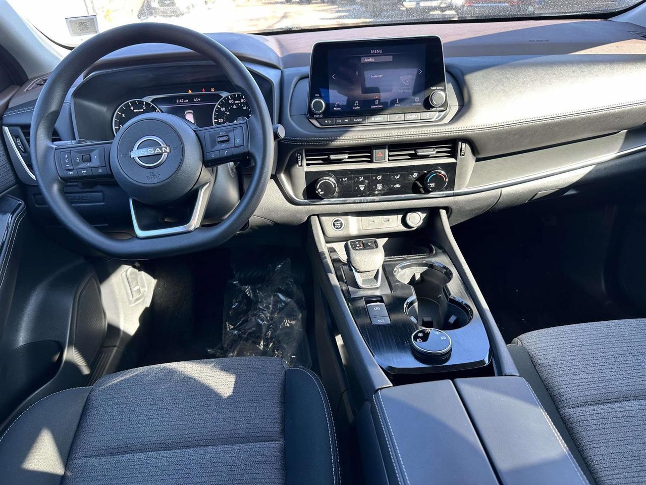 2022 Nissan Rogue S San Clemente CA