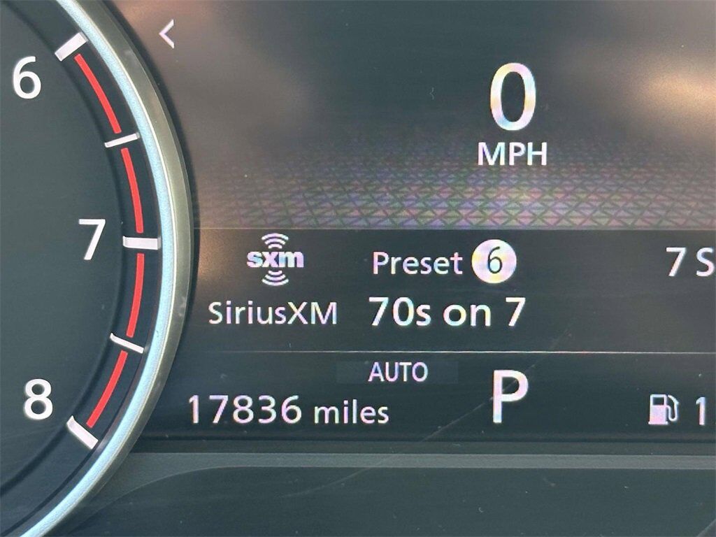 2022 Nissan Rogue S San Clemente CA