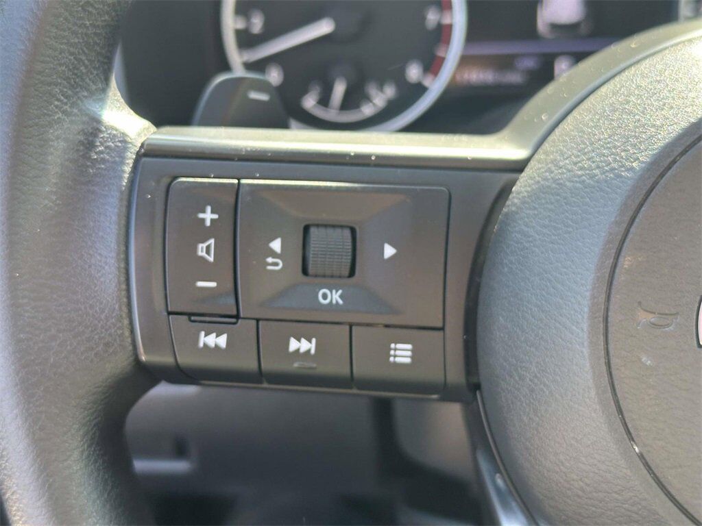 2022 Nissan Rogue S San Clemente CA