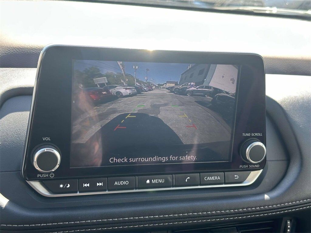 2022 Nissan Rogue S San Clemente CA