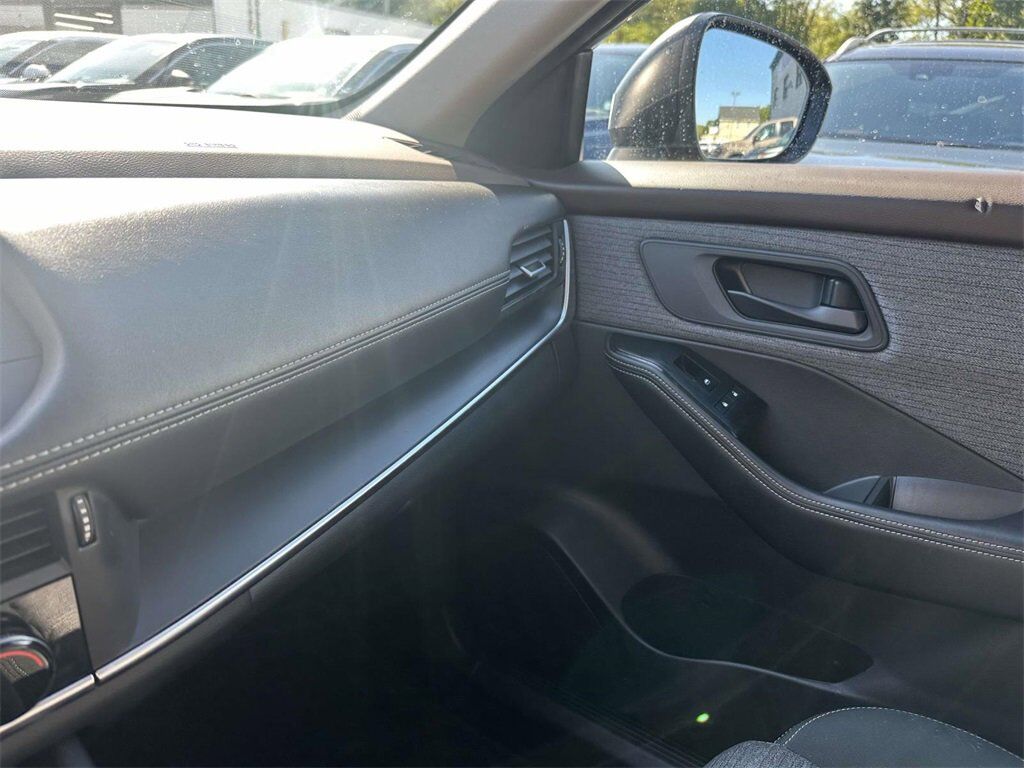 2022 Nissan Rogue S San Clemente CA