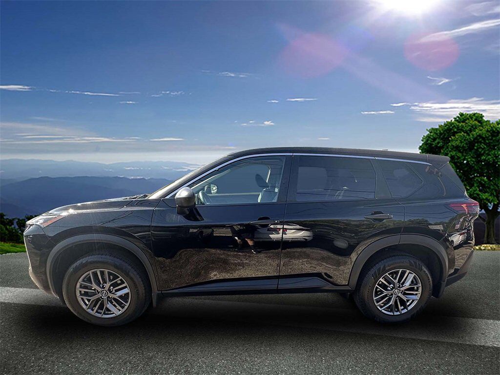 2022 Nissan Rogue S San Clemente CA