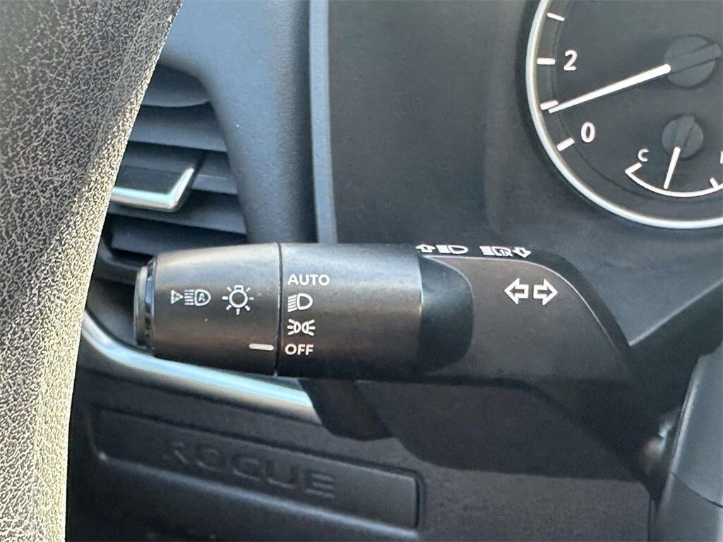 2022 Nissan Rogue S San Clemente CA