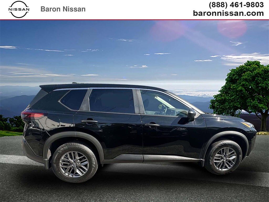 2022 Nissan Rogue S San Clemente CA