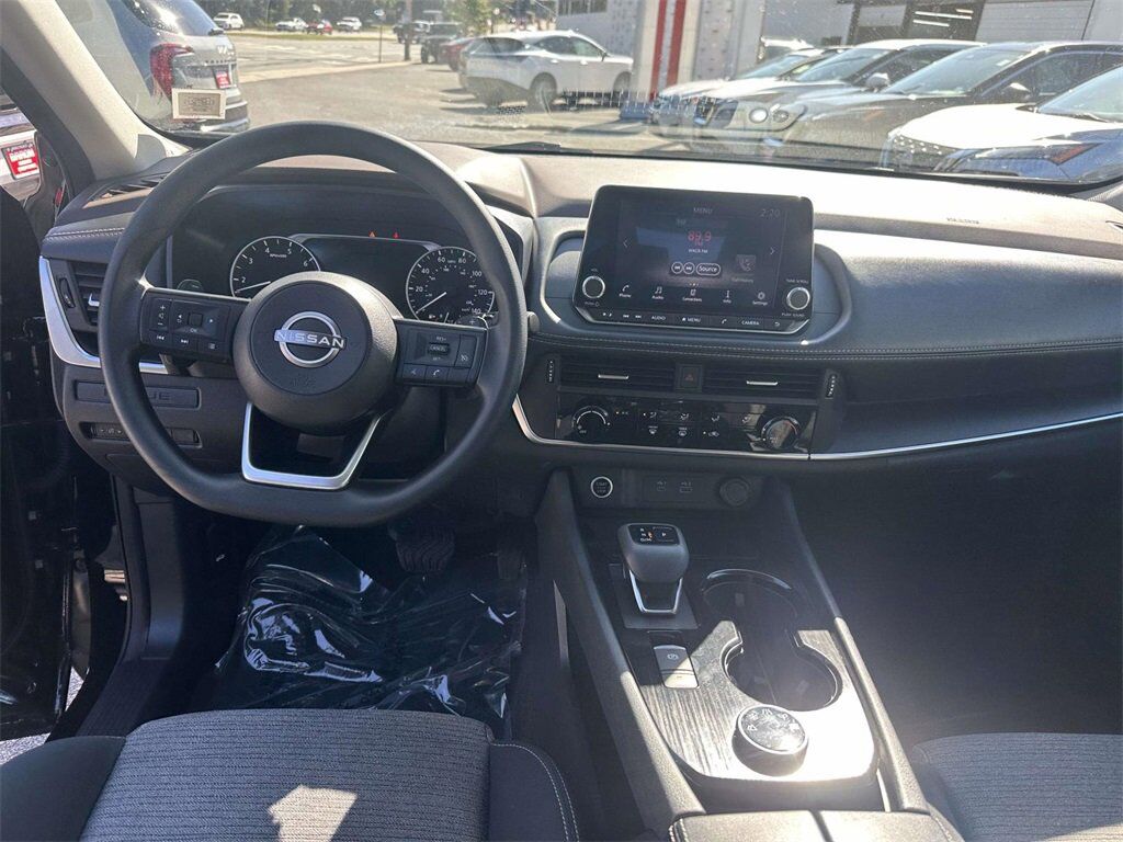 2022 Nissan Rogue S San Clemente CA