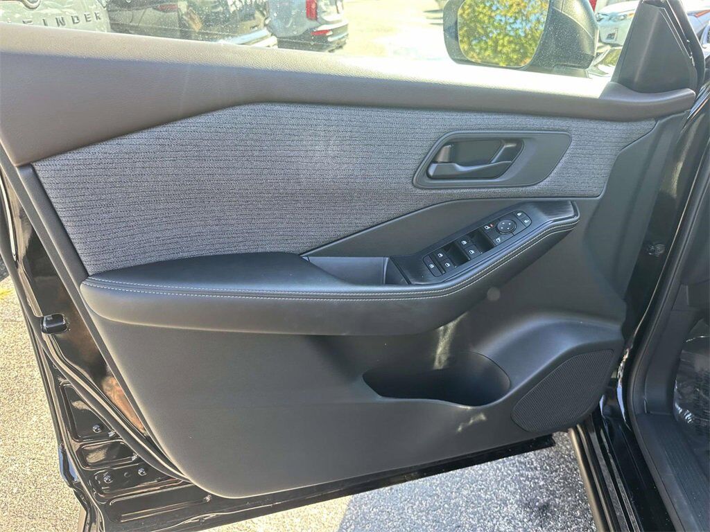 2022 Nissan Rogue S San Clemente CA