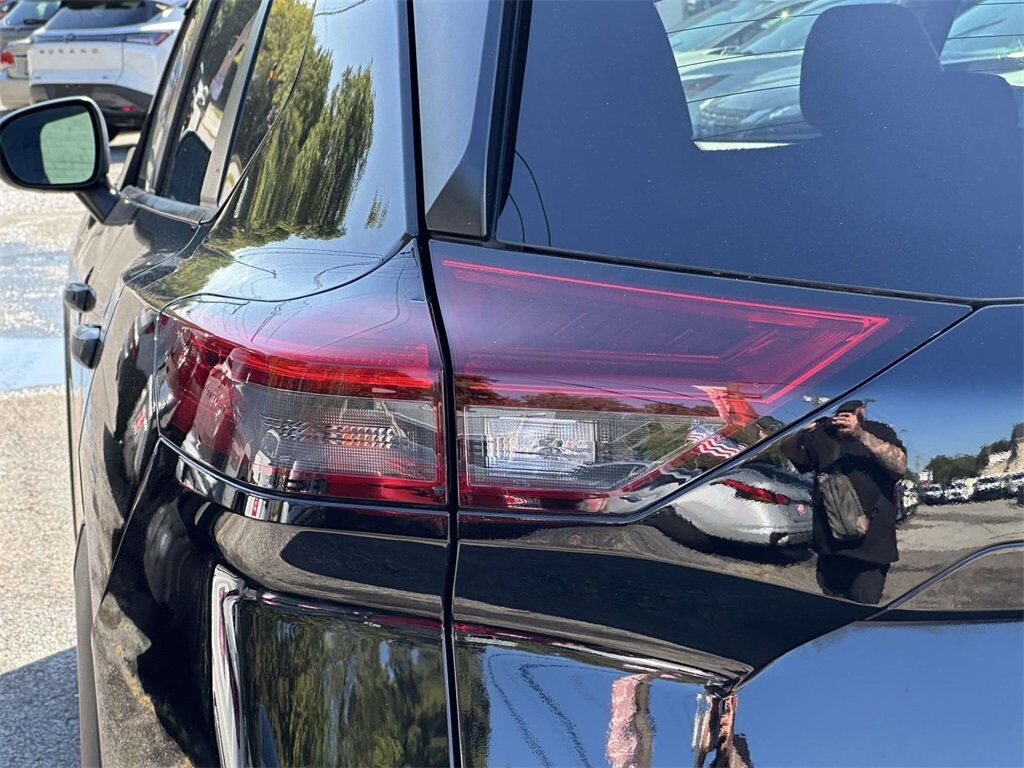 2022 Nissan Rogue S San Clemente CA