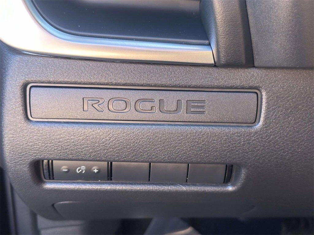 2022 Nissan Rogue S San Clemente CA
