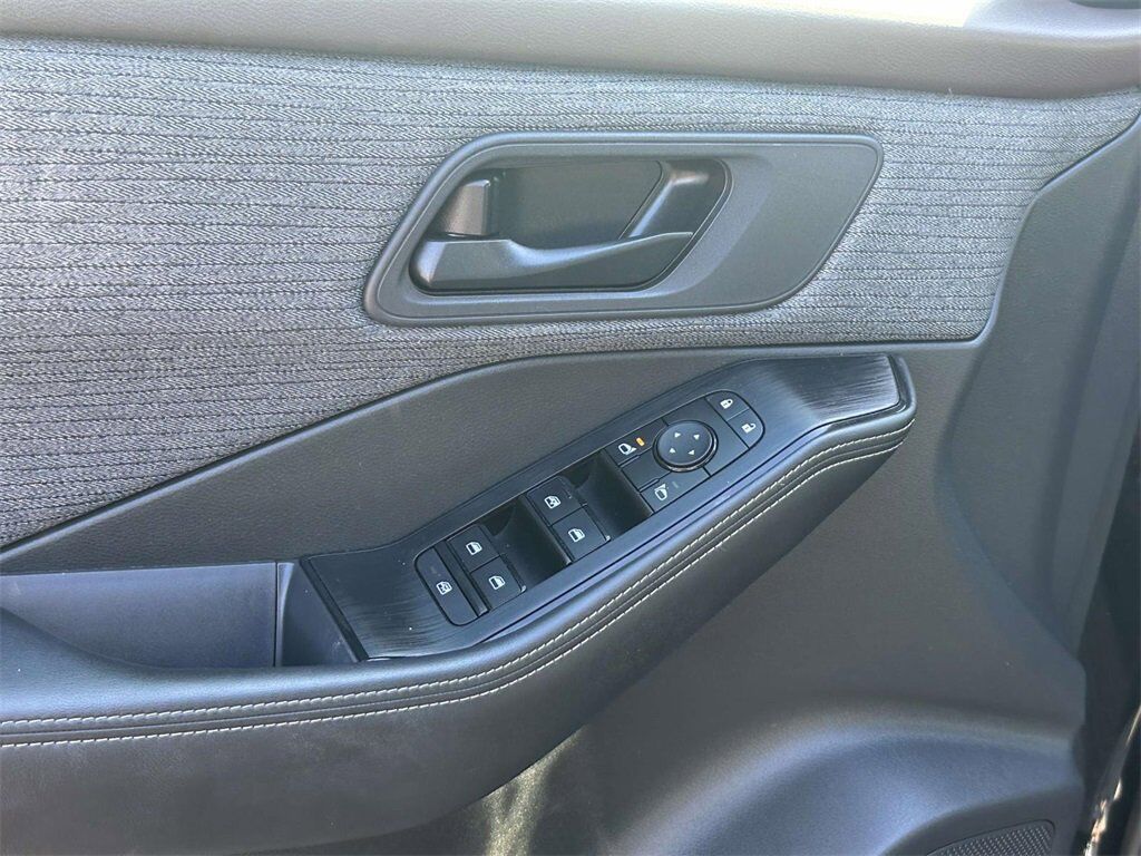 2022 Nissan Rogue S San Clemente CA