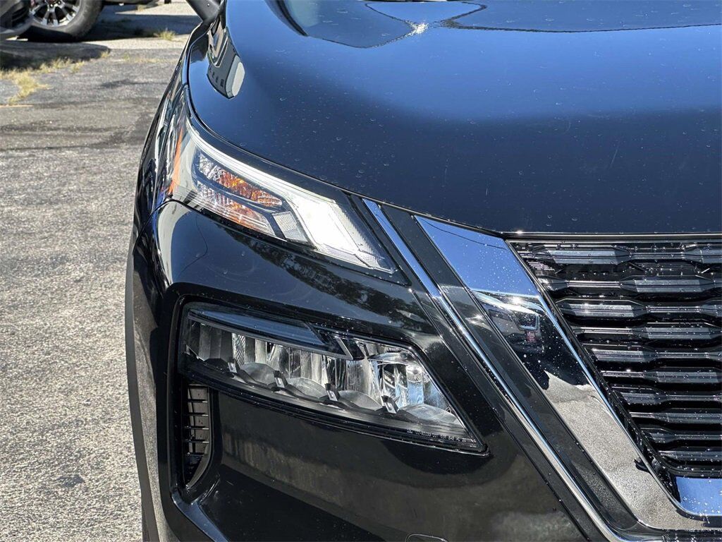 2022 Nissan Rogue S San Clemente CA