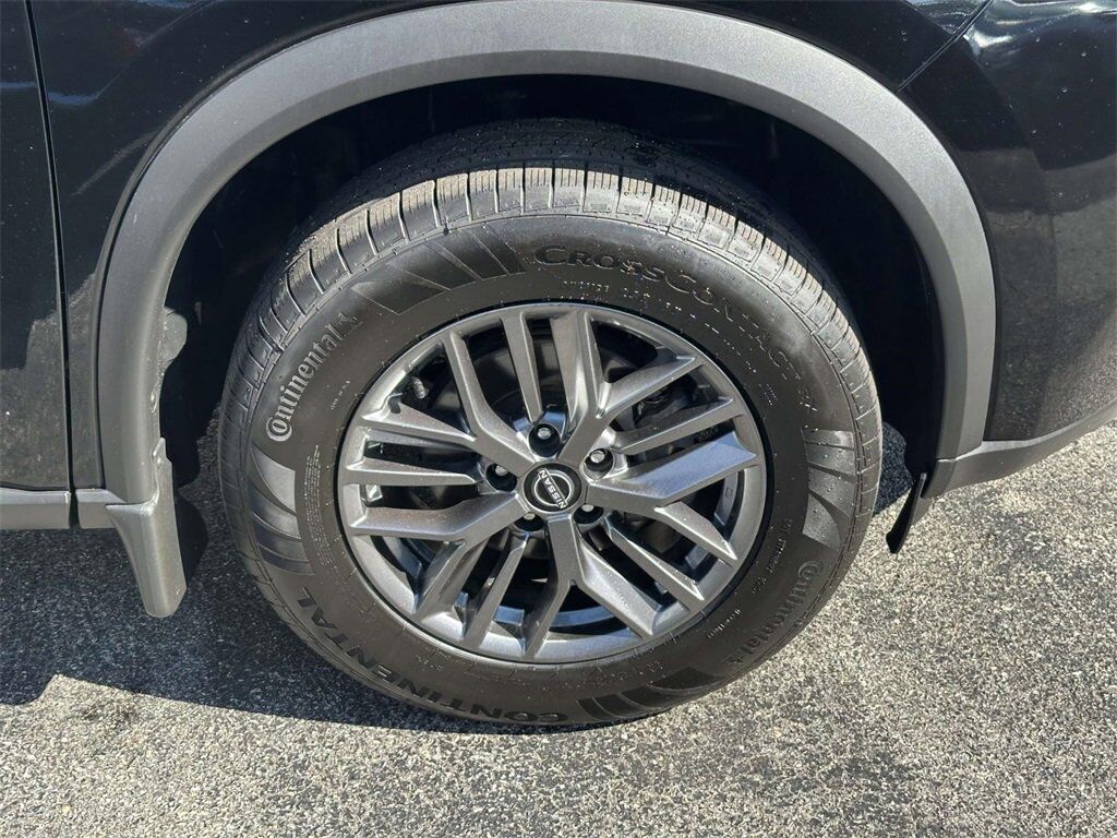 2022 Nissan Rogue S San Clemente CA