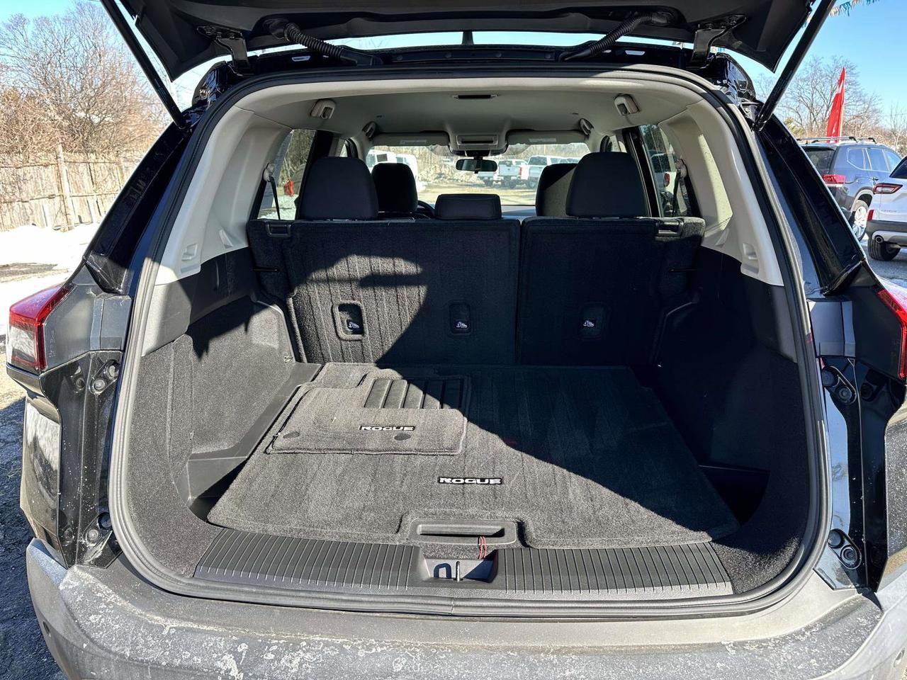 2022 Nissan Rogue S San Clemente CA