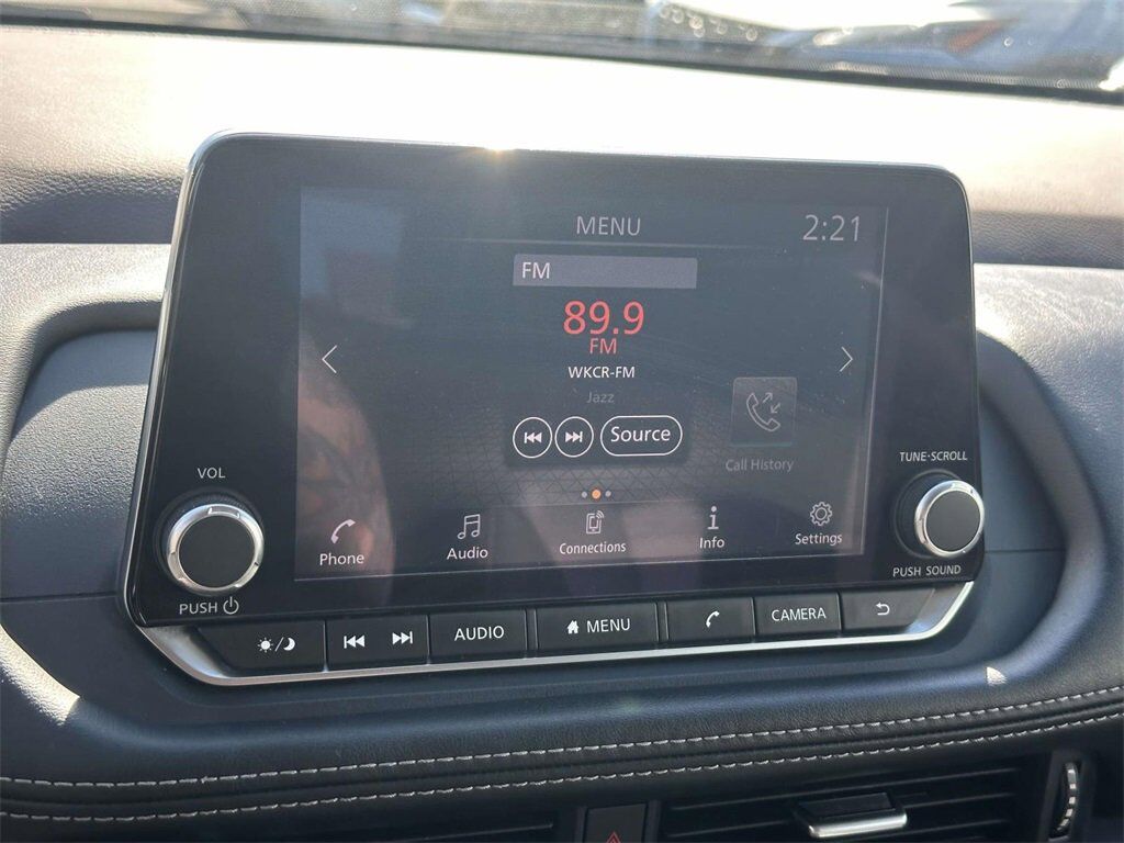 2022 Nissan Rogue S San Clemente CA