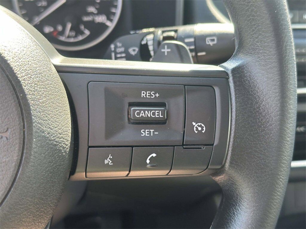 2022 Nissan Rogue S San Clemente CA