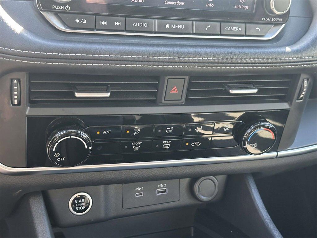 2022 Nissan Rogue S San Clemente CA