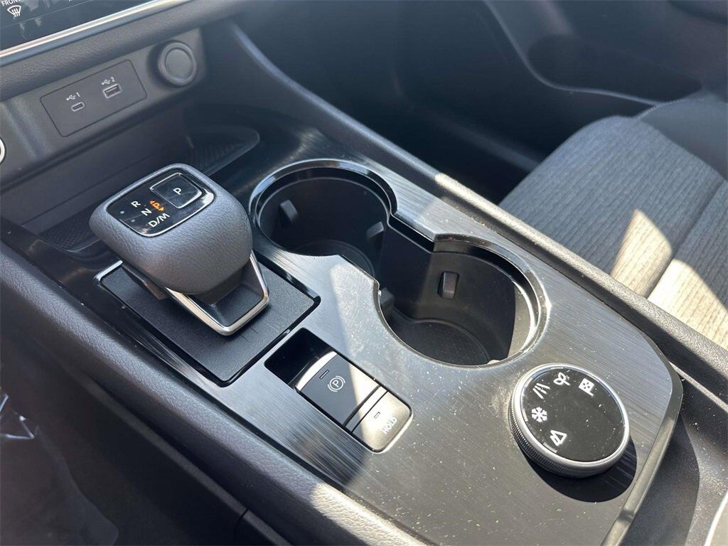 2022 Nissan Rogue S San Clemente CA