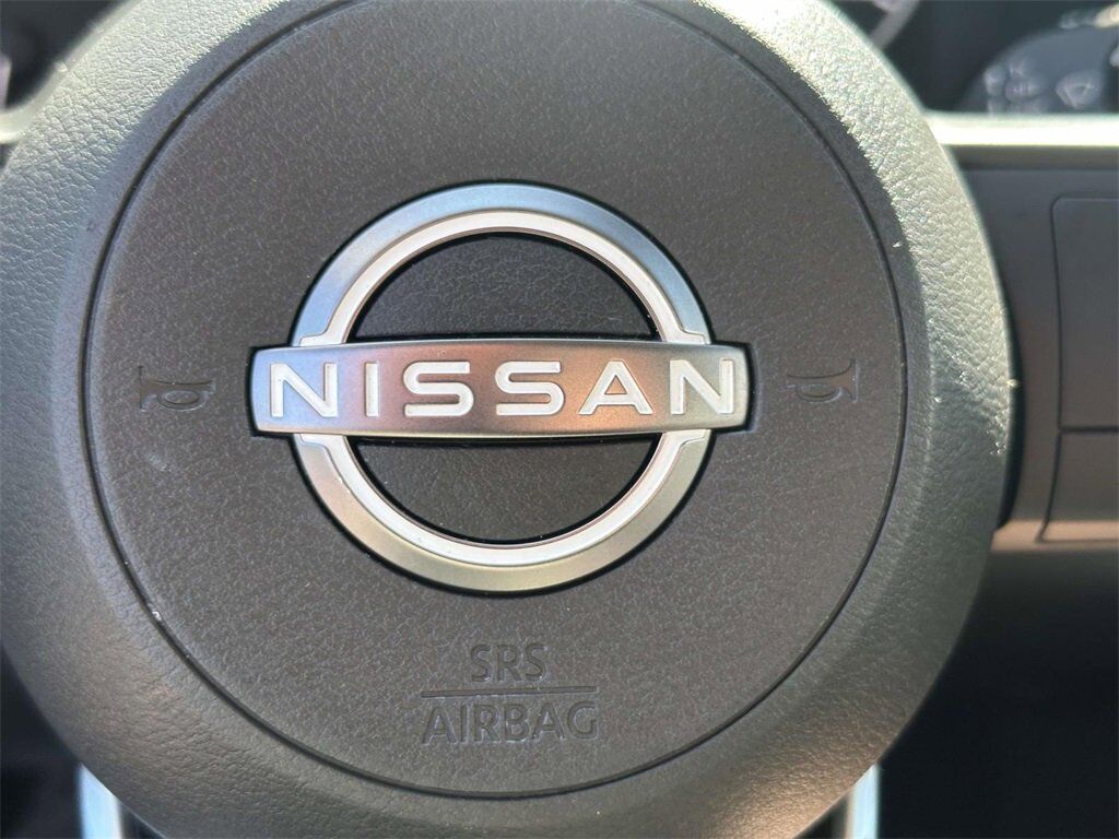 2022 Nissan Rogue S San Clemente CA