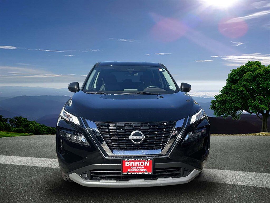 2022 Nissan Rogue S San Clemente CA