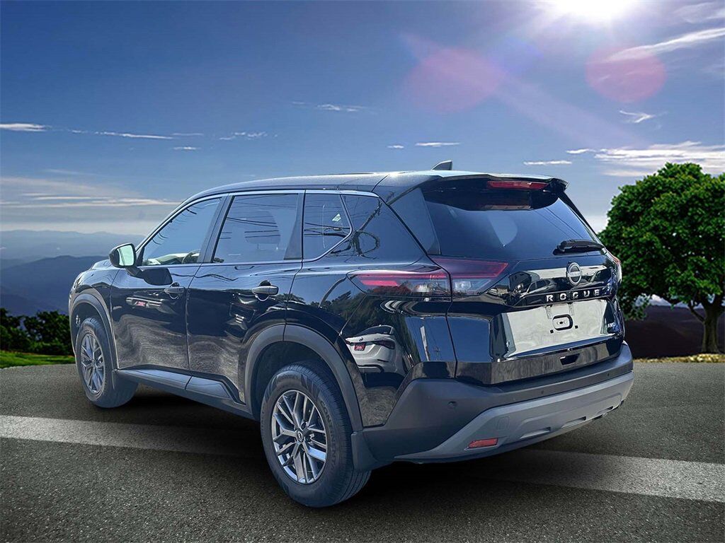 2022 Nissan Rogue S San Clemente CA