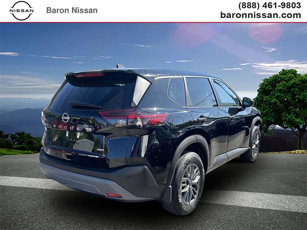 2022 Nissan Rogue S San Clemente CA