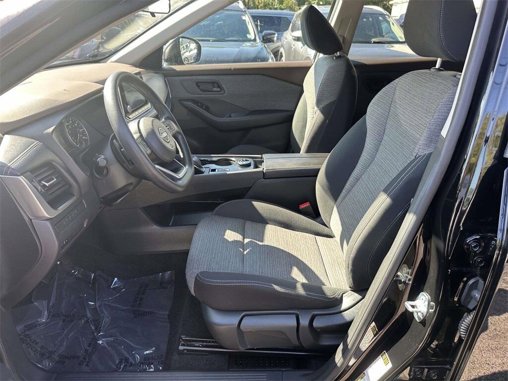 2022 Nissan Rogue S San Clemente CA