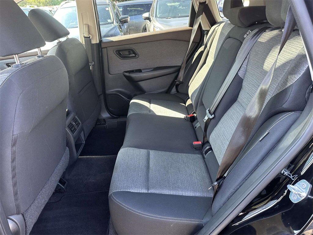 2022 Nissan Rogue S San Clemente CA