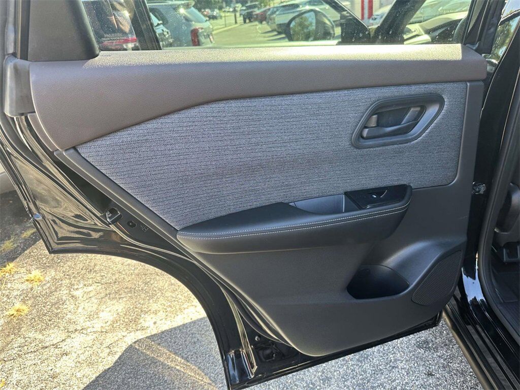 2022 Nissan Rogue S San Clemente CA