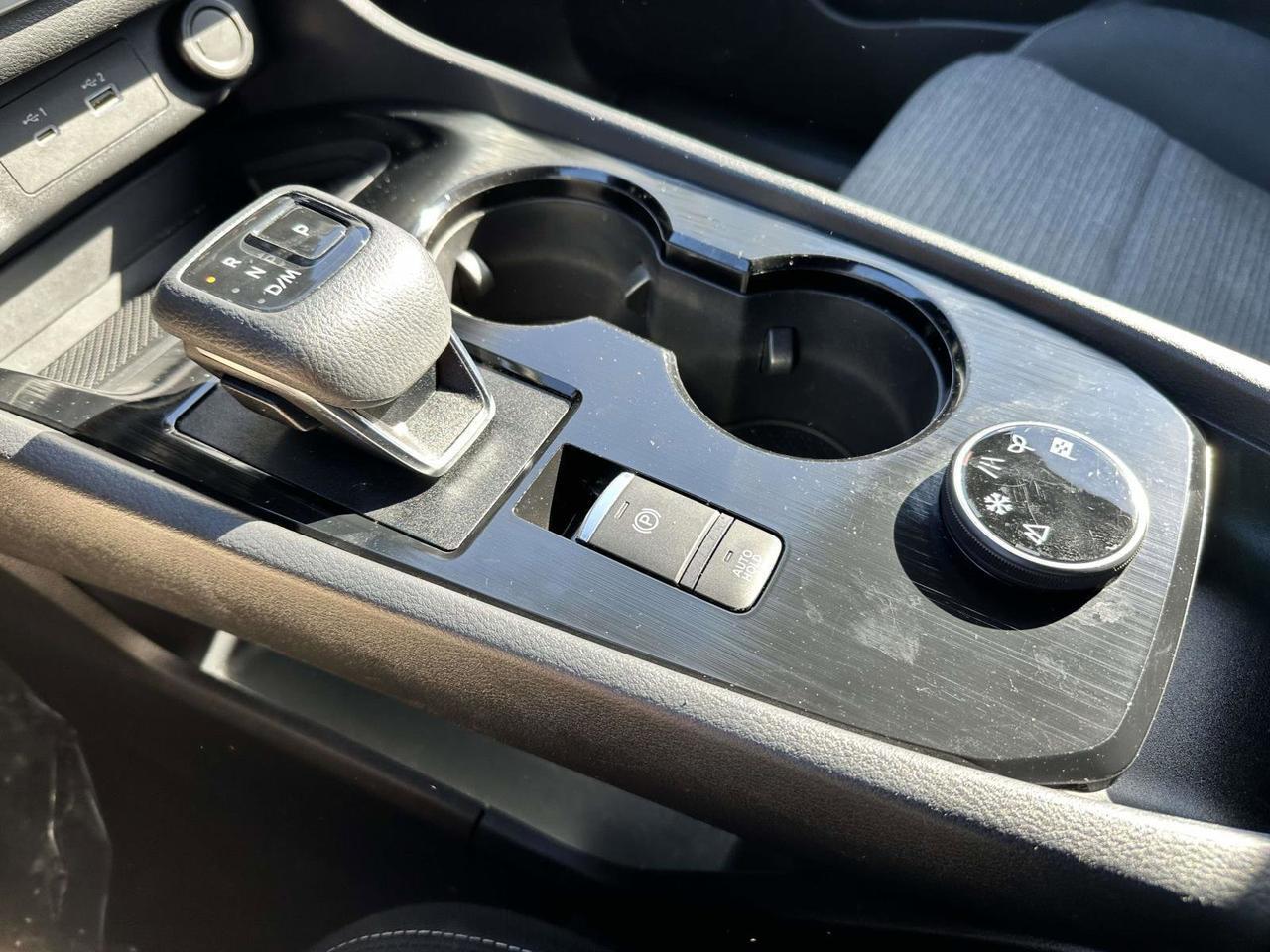 2022 Nissan Rogue S San Clemente CA