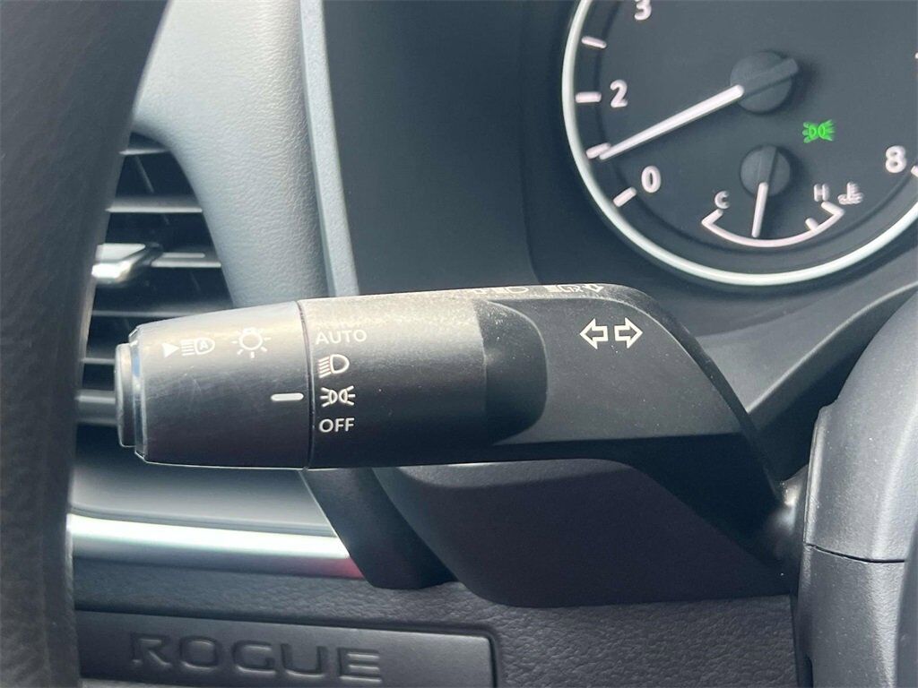 2022 Nissan Rogue S San Clemente CA