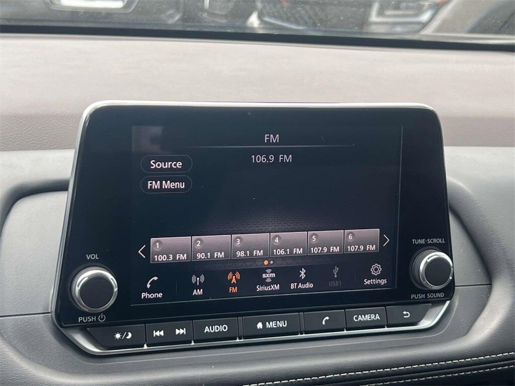 2022 Nissan Rogue S San Clemente CA