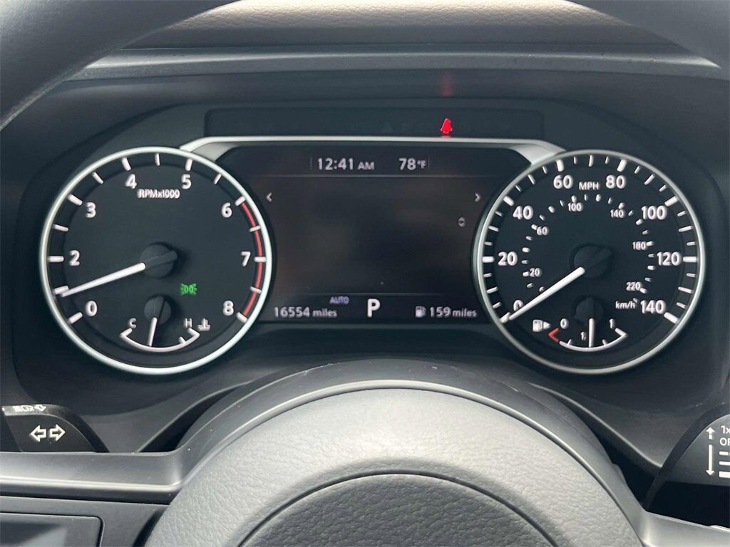 2022 Nissan Rogue S San Clemente CA