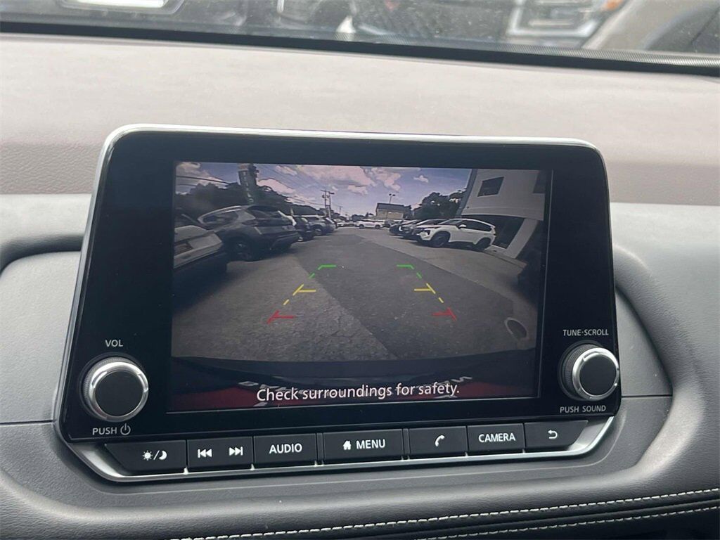 2022 Nissan Rogue S San Clemente CA