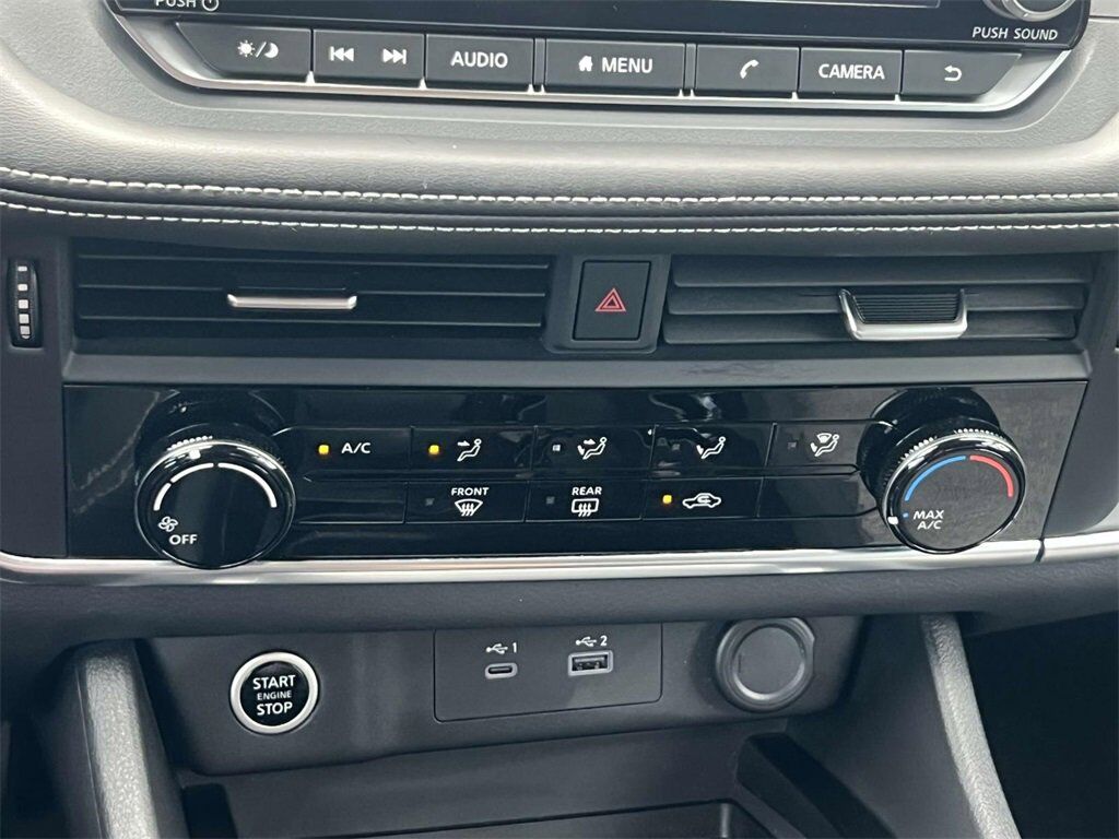 2022 Nissan Rogue S San Clemente CA